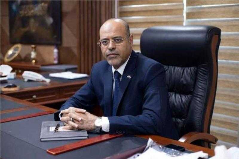 اتحاد عمال مصر: الحوار الوطني فرصة لخروج توصيات هدفها تحقيق مصالح الشعب