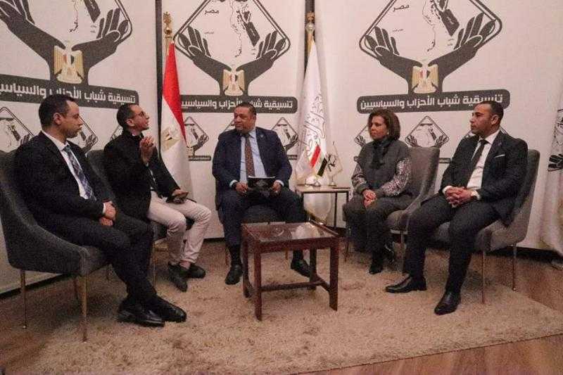 عضو لجنة العفو الرئاسي: الدولة بذلت جهودا واضحة لإعادة دمج وتأهيل المفرج عنهم