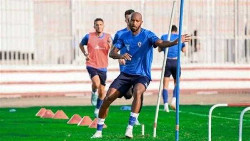 الزمالك يعسكر بالإسكندرية اليوم استعدادا لمواجهة الاتحاد في الدوري
