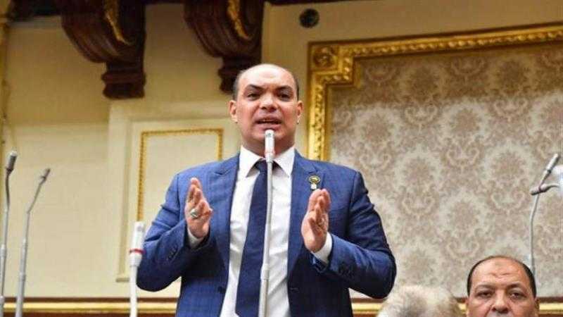 النائب علاء قريطم: «كيما أسوان» إحدى قلاع الصناعة الوطنية وتطويره ضرورة
