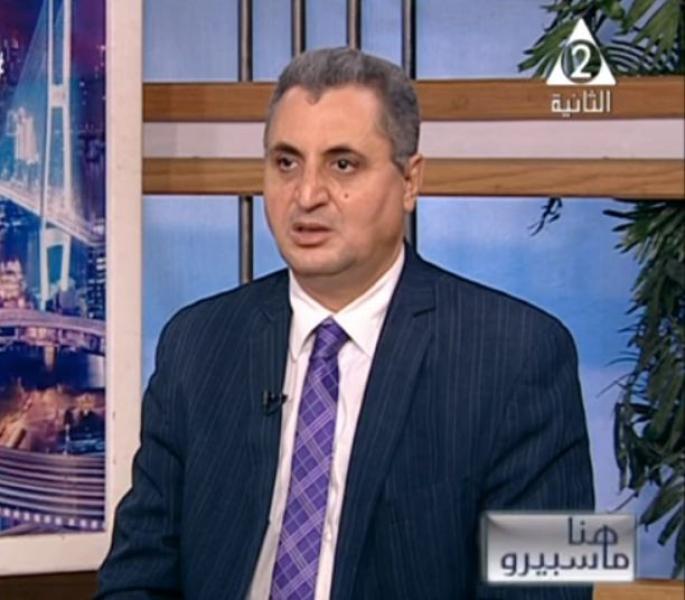 مدير معهد الاقتصاد الزراعي: نعمل على حل المشكلات ووضعها أمام الجهات المختصة.. فيديو