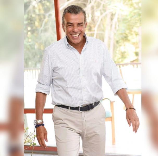 خالد مرتجي