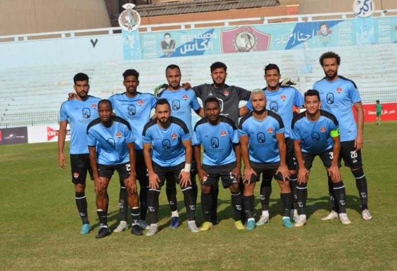 غزل المحلة يصرف مستحقات اللاعبين قبل مواجهة إنبي بالدوري