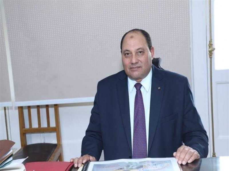 نائب وزير الزراعة: اهتمام رئاسي بالأمن الغذائي والثروة الحيوانية وصغار المزارعين والمنتجين