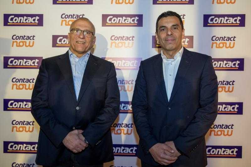 انفراد في عالم الأسواق المالية.. كونتكت تطلق منصة ContactNow الرقمية للخدمات المالية