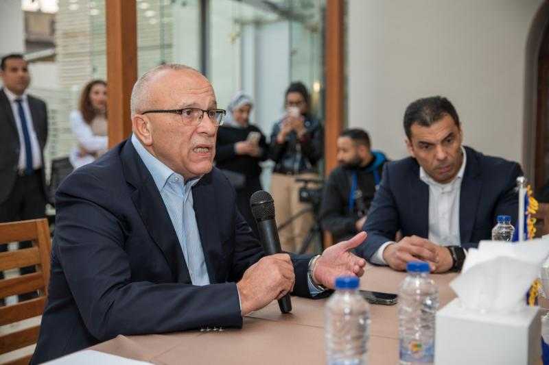 الرئيس التنفيذي لـ«كونتكت»: «ContactNow» خطوة جديدة نحو التحول الرقمي بأحدث التقنيات