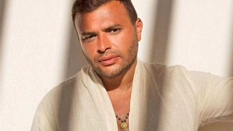 رامي صبري يحيي حفل غنائي في الكويت 17 مارس