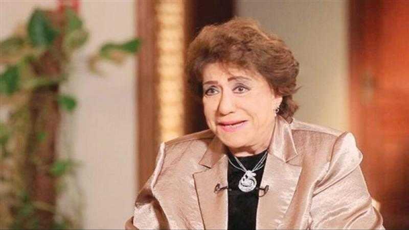 سميحة أيوب: ”القوة الناعمة بتصيغ الوجدان المواطن”