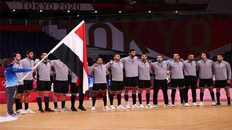 انطلاق بطولة العالم لكرة اليد في السويد وبولندا اليوم بمشاركة 7 منتخبات عربية