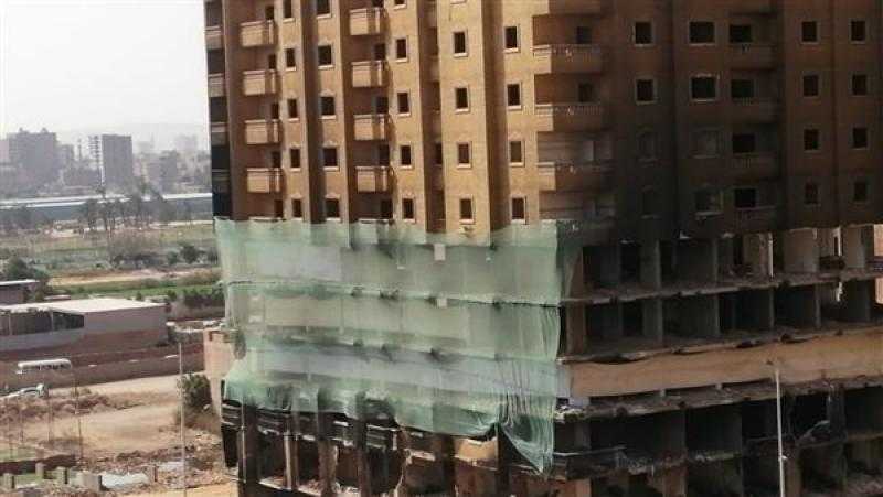 اليوم.. الحكم على صاحب عقار فيصل المحترق