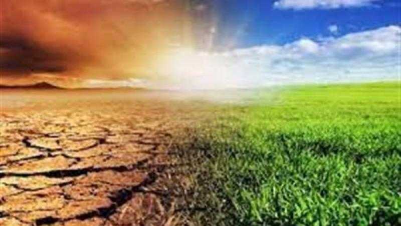 معهد التخطيط: قطاع الزراعة أحد أكثر القطاعات تأثرًا بالتغيرات المناخية