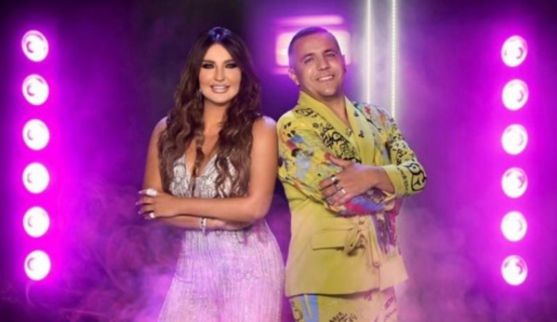 شذى حسون وفوديل يقدمان ديو غنائي مختلف ”مون أمور”