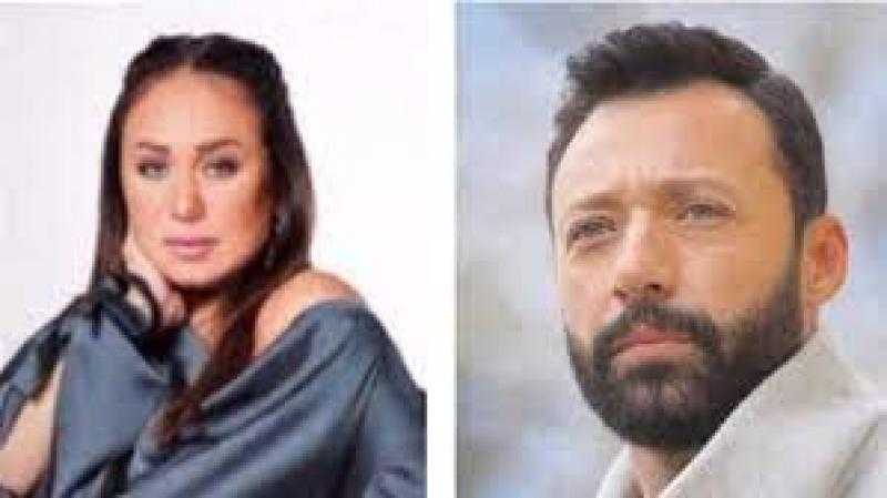 إنجى علي تستضيف أحمد فهمى فى برنامج ”أسرار النجوم”