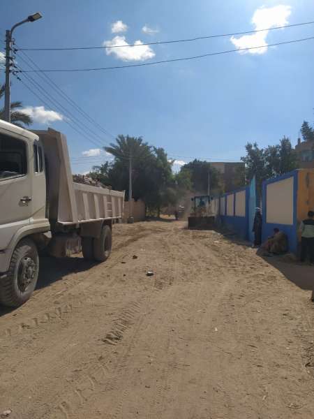 جانب من الاعمال