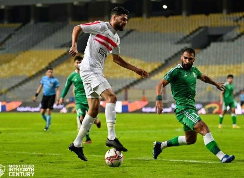 مدرب الاتحاد: كنا الأفضل أمام الزمالك.. وقبل قدومي كان الفريق مهدد بالهبوط