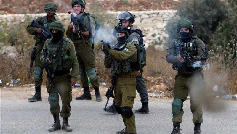 «القاهرة الإخبارية»: إصابة 5 فلسطينيين في اشتباكات بالضفة الغربية