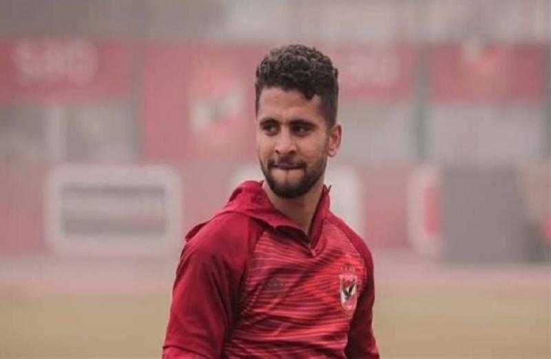 محمد محمود: موسيماني شبهني بـ «فيراري عليها تراب».. وطلب منا التدريب وقت الإجازات بدون برنامج خاص