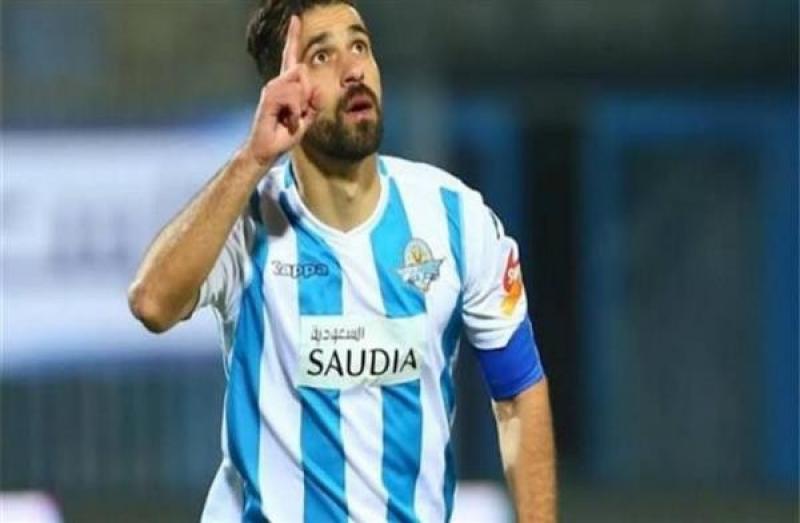 محامي عبدالله السعيد: الأهلي ملزم بدفع تعويض وأتعاب المحاماة والفيدرالية أعادت نظر القضية