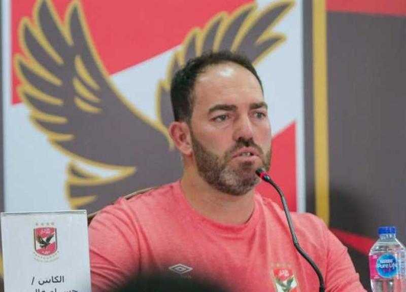 محمد محمود: سواريش اتظلم مع الأهلي.. واللاعبون سبب خسارة الدوري