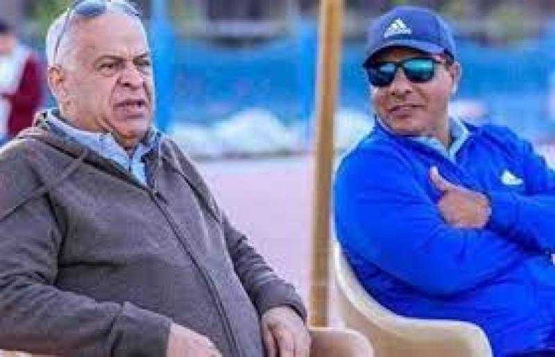 طارق العشري يرد على تصريحات فرج عامر
