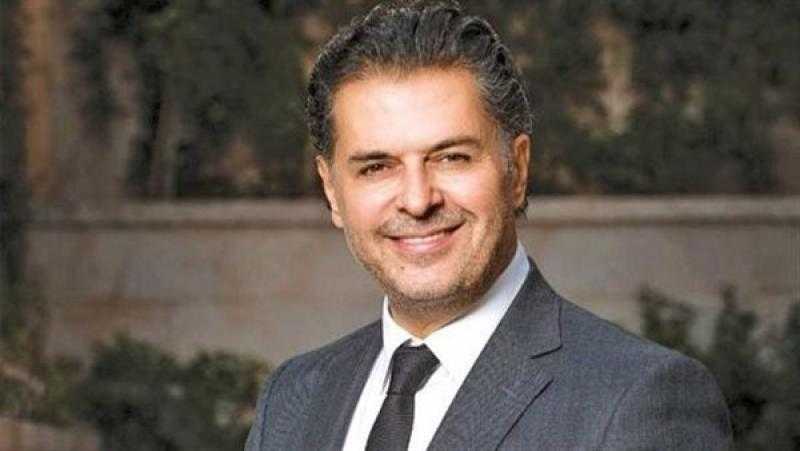 راغب علامة يحيى حفلا بالأردن فبراير المقبل