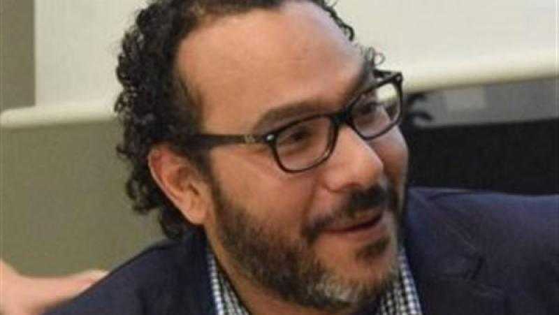 أحمد عبد اللطيف: أتمنى مساهمة الجوائز في تحريك مياه القصة القصيرة