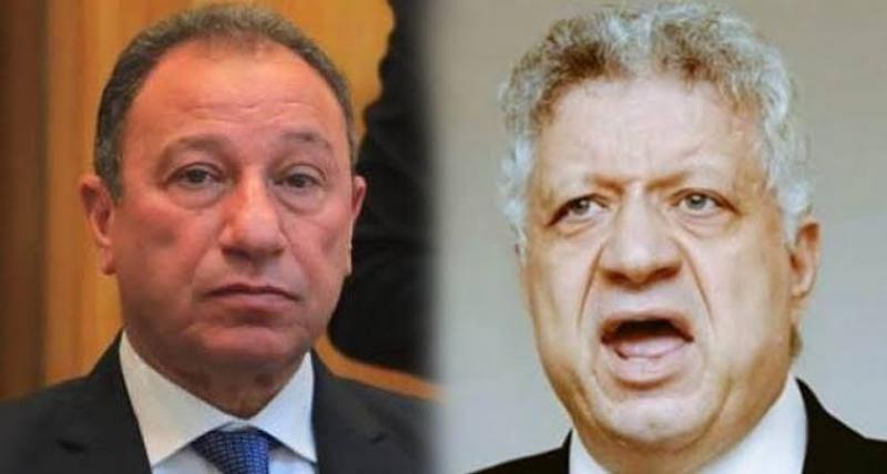 اليوم.. استكمال دعوى اتهام مرتضى منصور بسب وقذف الخطيب وسراج الدين