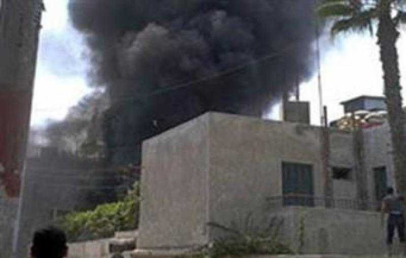 اليوم.. الجنايات تنظر محاكمة متهم بقضية «أحداث مركز شرطة أطفيح»