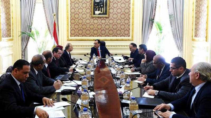 الحكومة تخصص 150 مليار جنيه لدعم قطاعي الصناعة والزراعة بفائدة 11%