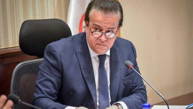 الصحة: أمصال «عض» الكلاب الضالة وصلت 151 مليون جنيه فى 2022