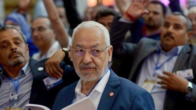 بينهم نجل الغنوشي.. تجميد أموال 100 قيادي في ”حركة النهضة” بتونس