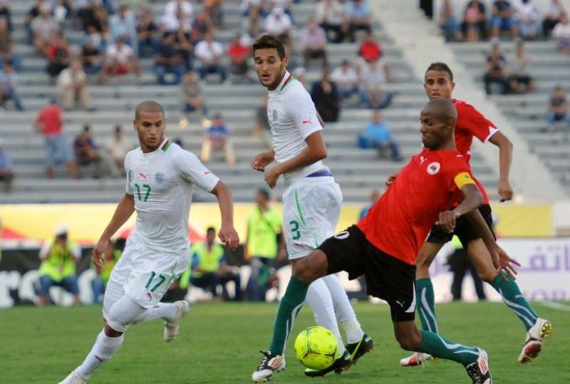 مدرب ليبيا: الروح الإيجابية مفتاح الفوز على الجزائر في افتتاح أمم أفريقيا للمحليين