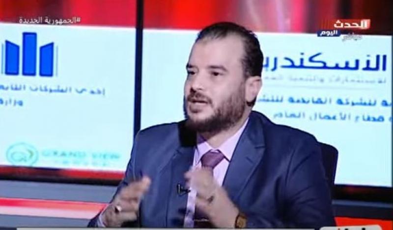 رئيس صندوق المأذونين: عزوف الفتيات عن الزواج خروج عن الفطرة السليمة.. فيديو