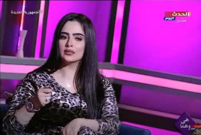 أميرة عبيد تحذر الأزواج من تجاهل الرد على الزوجة.. ”بتحبني زي زمان؟”
