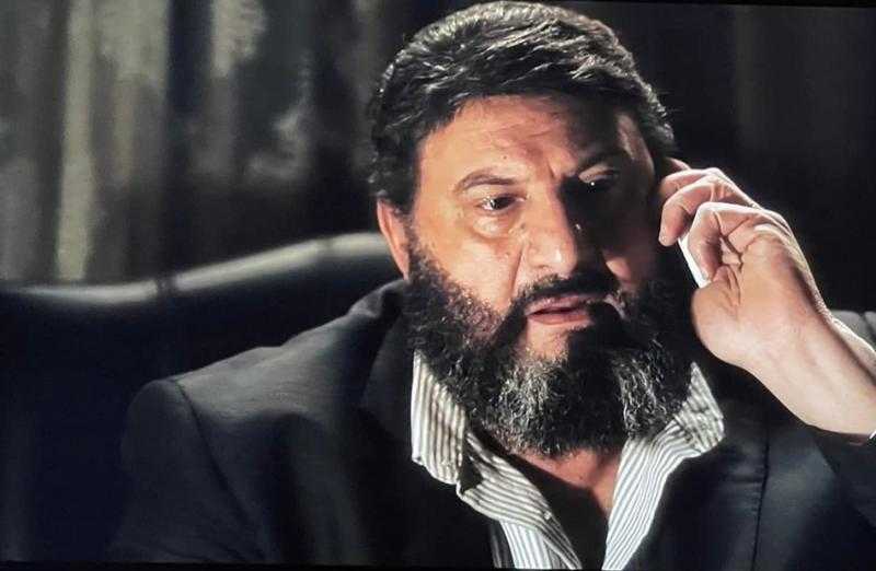 خالد الصاوي: ندمت على تأخر الزواج وعدم الإنجاب وفكرت في تبني طفل