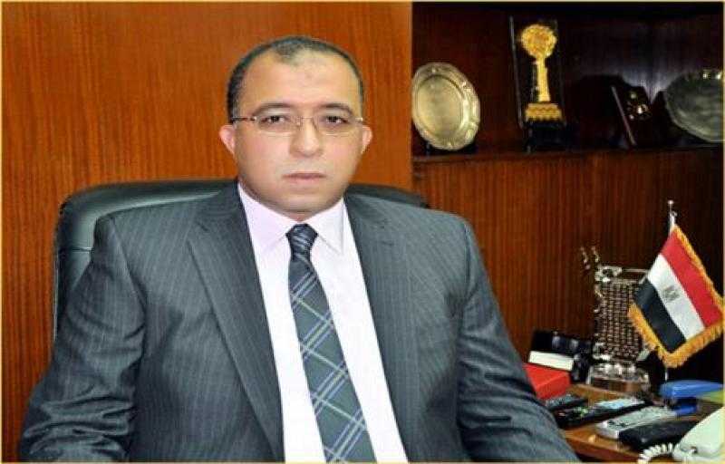 أشرف العربي: الشراكة مع صندوق النقد الدولي إيجابية وتحقق استقرارا ماليا