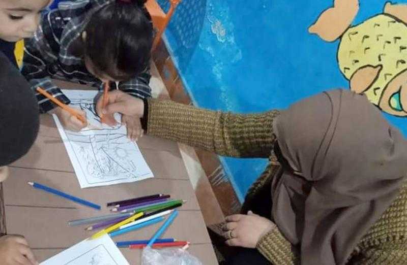 تنظيم 3 فعاليات فنية وتوعوية في قصري ثقافة الطفل ومرسى مطروح| صور