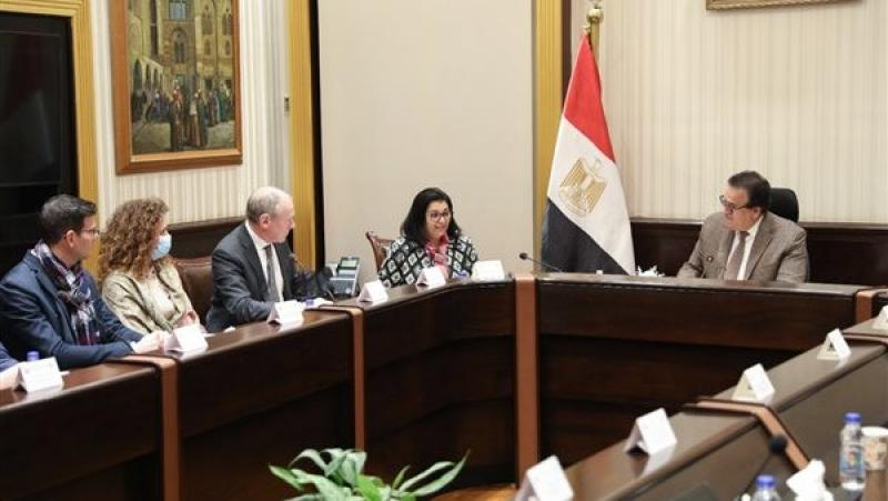 «الصحة العالمية» تعتزم زيارة مصانع «فاكسيرا» لمراجعة خطوط إنتاج الأمصال والأدوية