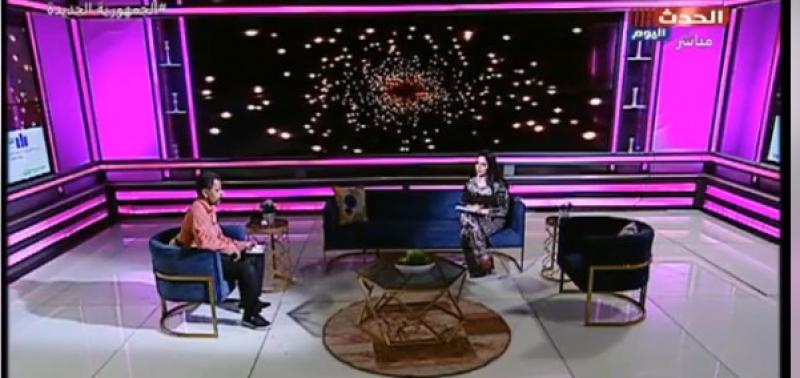 الرجل الخارق بالغربية: نفسي بتروح لأكل الزجاج.. طعمه مسكر | فيديو