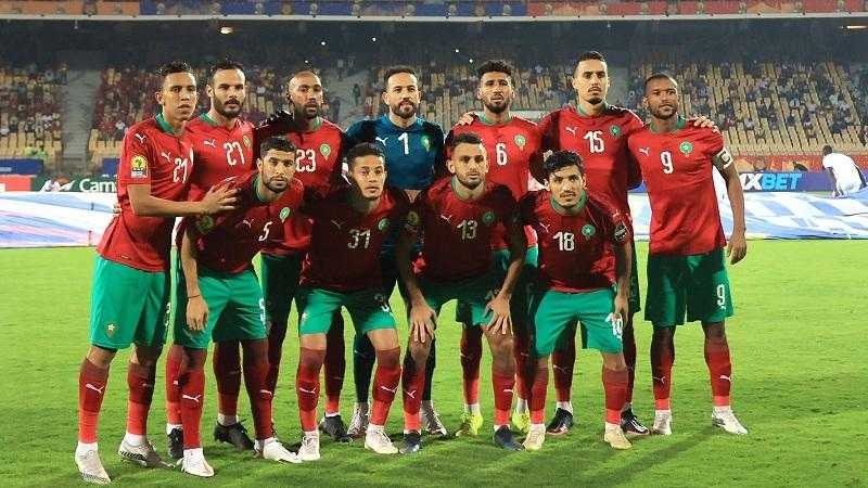 رسميًا.. منتخب المغرب يغيب عن أمم إفريقيا للمحليين