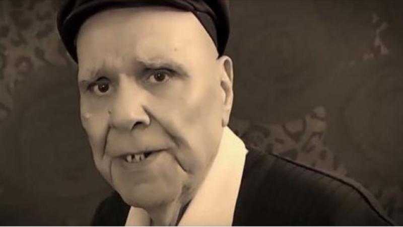 نجل الفنان نعيم عيسى: خرج من المستشفى وحالته الصحية تحسنت