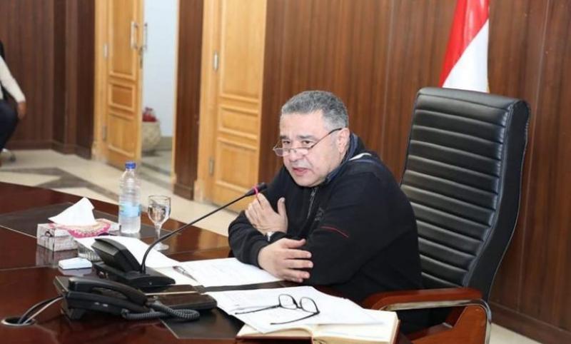 خط أحمر