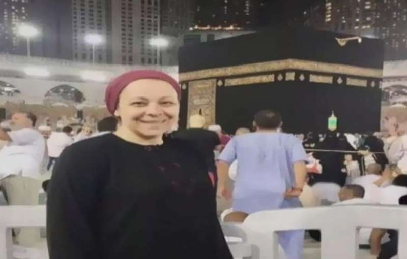خط أحمر