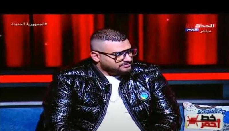 مؤدي المهرجانات أبو ليلة: أحضر لأغنية جديدة مع أحمد شيبة وطارق الشيخ.. تفاصيل