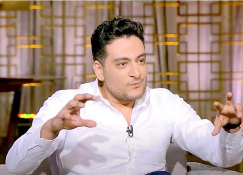 أحمد صفوت: اتشتمت في الشارع بسبب مسلسل الدالي