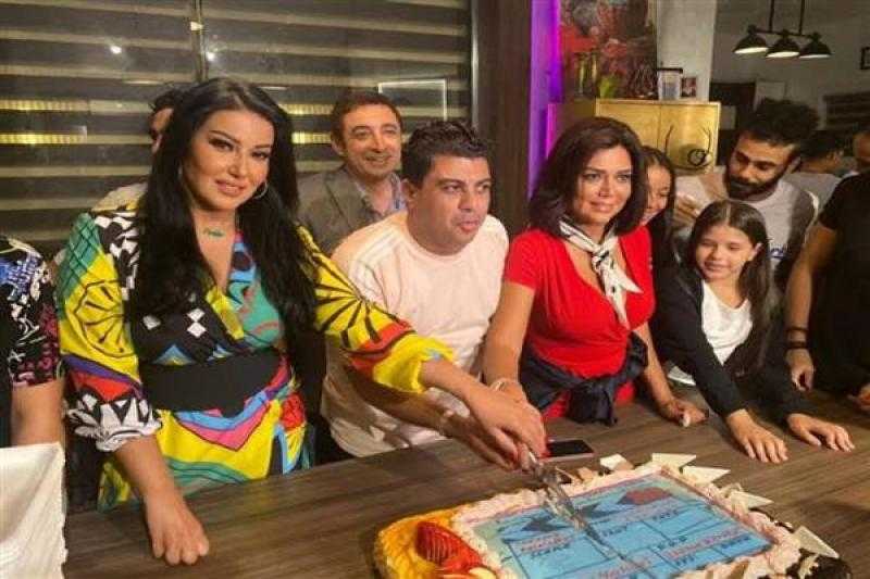 المنتج بلال صبري يكشف عن موعد طرح فيلم «التاروت»