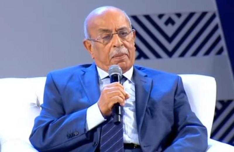 مفيد شهاب: أجواء القمة العربية بعد غزو الكويت كانت مقلقة للغاية.. ومصر رفضت تأجيلها