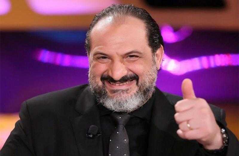 خالد الصاوي: أول أجر تخطيت فيه مليون جنيه مسلسل قانون المراغي