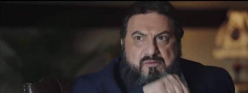 خط أحمر