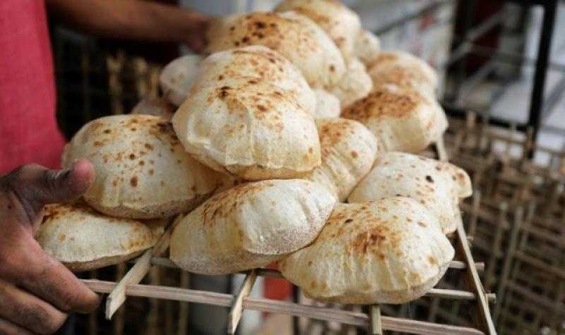 التموين: 92 مليار جنيه حجم دعم رغيف الخبز في مصر